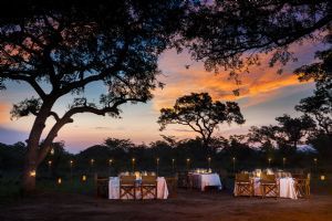 Ulusaba Private Game Reserve