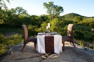 Ulusaba Private Game Reserve