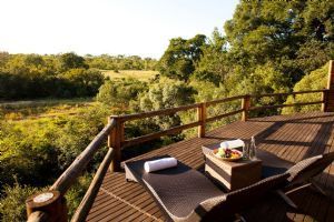 Ulusaba Private Game Reserve