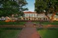 Victoria Falls Hotel