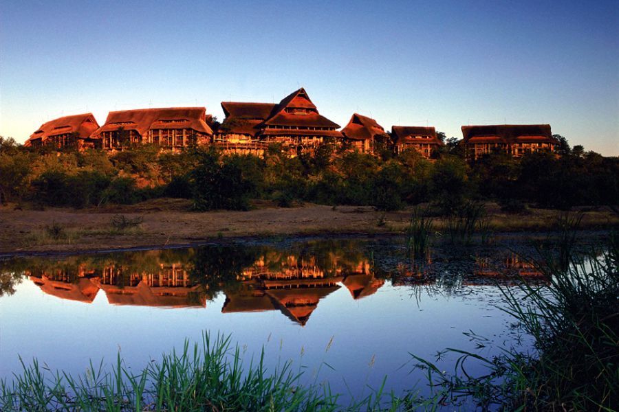 safari lodge in victoria falls