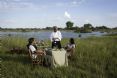 Wilderness Vumbura Plains