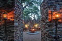 Waterbuck Private Camp by Kings Camp