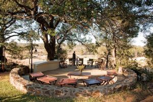Waterbuck Private Camp by Kings Camp
