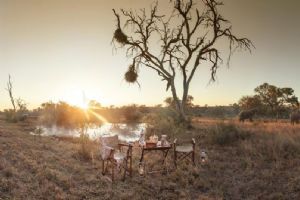 Waterbuck Private Camp by Kings Camp