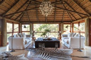 Waterbuck Private Camp by Kings Camp