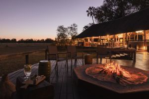 Wilderness Chitabe Lediba