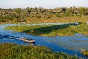 Wilderness Kwetsani