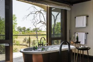 Xigera Safari Lodge