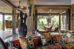 Xigera Safari Lodge