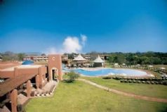 Zambezi Sun