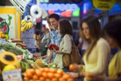 Adelaide Market Tour