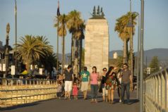 Adelaide City Tour