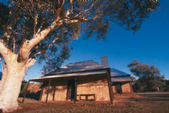 Alice Springs Tour