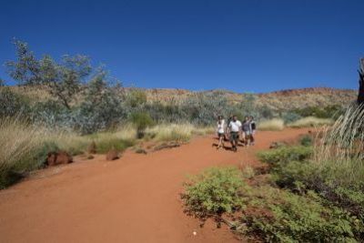 Desert Park