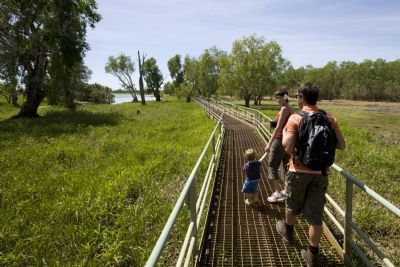 Kakadu Tour