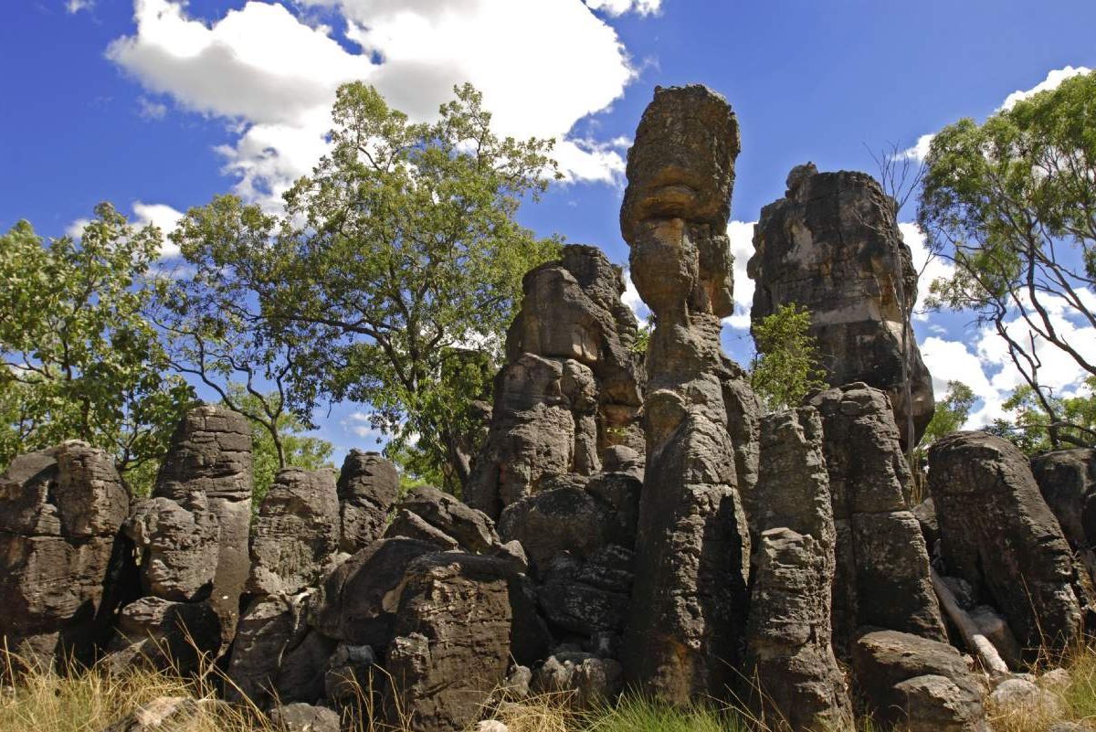 Litchfield National Park