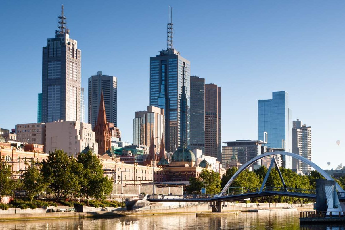 Top Melbourne Activities for Luxury Travel - Melbourne ...