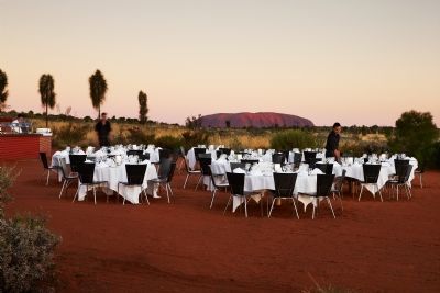 Sounds of Silence Dinner