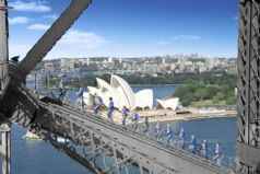 BridgeClimb