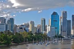 Brisbane City Tour