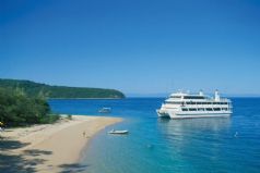 Coral Princess Cruises