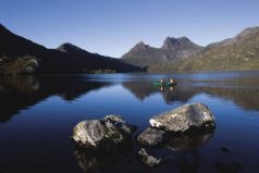 Cradle Mountain Experience 