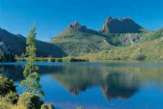 Cradle Mountain National Park