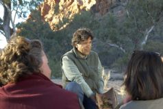 Dreamtime and Bushtucker Tour