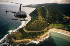 Great Ocean Road Heli Experience