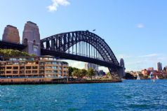 Sydney City Tour