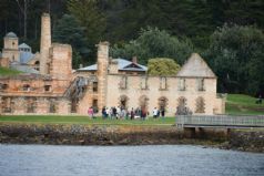 Port Arthur Tour