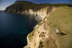 The Maria Island Walk