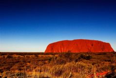 Uluru Sunset Tour