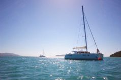 Whitsundays Charters