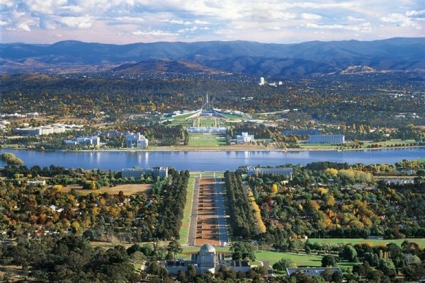 Canberra