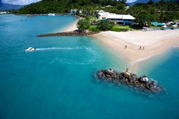 Daydream Island