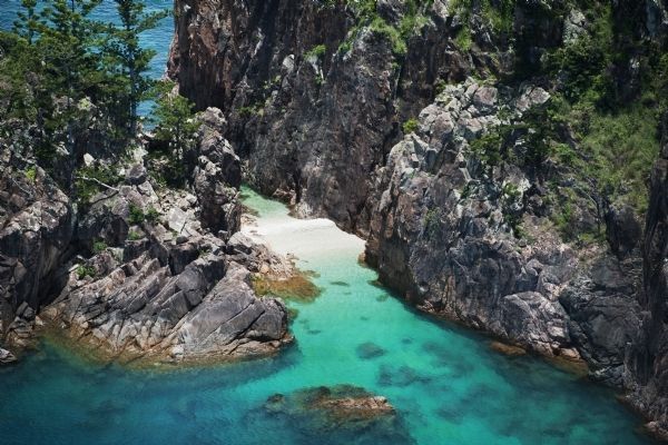 Hayman Island