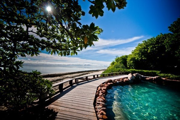 Heron Island