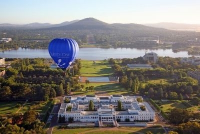 Australian Capital Territory