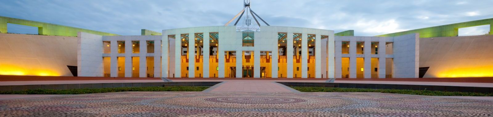 Australian Capital Territory