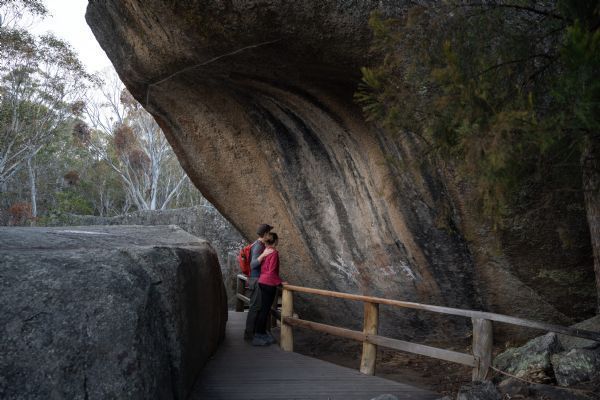 Namadgi National Park 