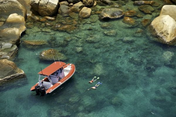 Orpheus Island