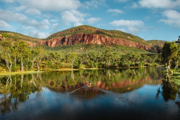 Queensland Outback