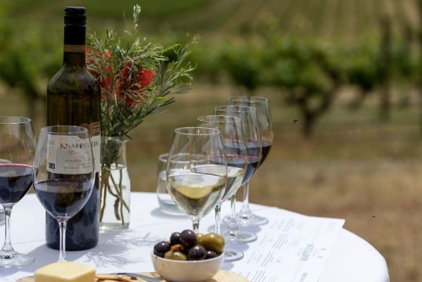 A Taste of Southern Australia