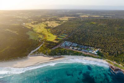 A Taste of Southern Australia