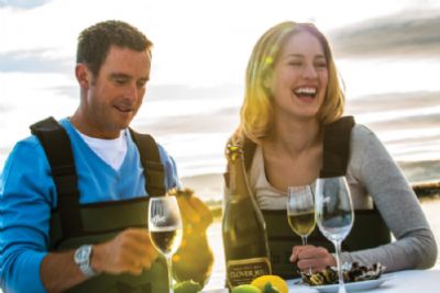 A Taste of Southern Australia