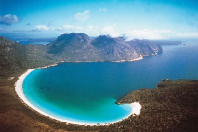 A Taste of Southern Australia