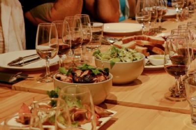 A Taste of Southern Australia