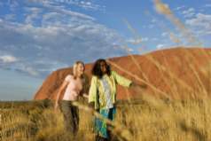 Aussie Adventure